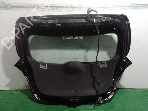 Tailgate OPEL ASTRA H GTC (A04) 1.6 (L08) | BP23884712C6 