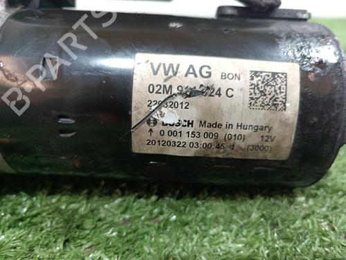 Starter SEAT IBIZA III (6L1) 1.9 TDI | BP15819738M8 