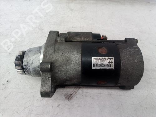Startmotor NISSAN PRIMERA (P12) [2002-2025]  9968126