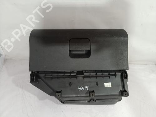 Used Glove box VW POLO (9N_, 9A_) 1.2 12V (64 hp) 9701988