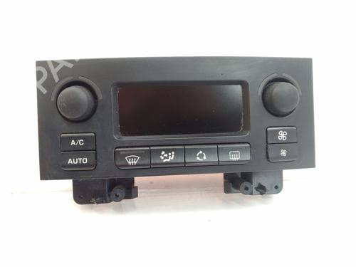 Used Climate control PEUGEOT 307 CC (3B) 1.6 16V (110 hp) 9074841