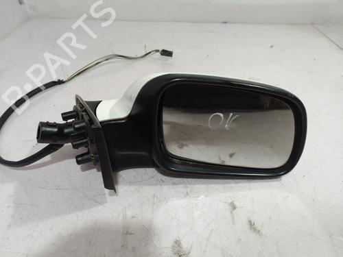 Used Right mirror PEUGEOT 307 (3A/C) [2000-2012]  9539088