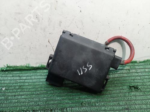 Used Fuse box VW GOLF IV (1J1) 1.6 16V (105 hp) 21191822
