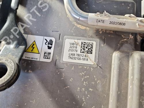 Gearbox FORD KUGA III (DFK) 2.5 FHEV | BP37243327M3 - Image 9
