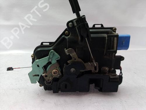 Rear left lock VW GOLF IV (1J1)  | BP9214599C100 