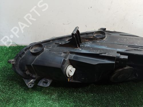 Left headlight FORD FIESTA VI (CB1, CCN) 1.25 | BP22743641C28 