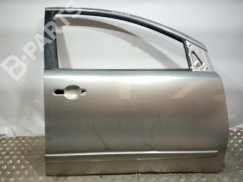 Used Right front door Right front door NISSAN NOTE (E11, NE11) 1.5 dCi (86 hp) 11177561 11177561