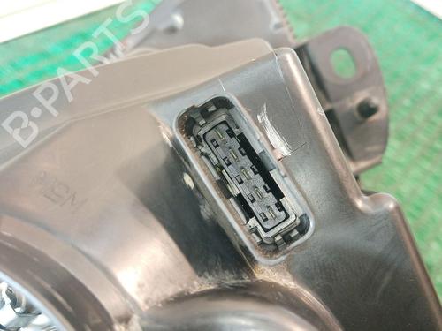 Left headlight RENAULT CLIO II (BB_, CB_) 1.5 dCi (B/CB08) | BP31190867C28 