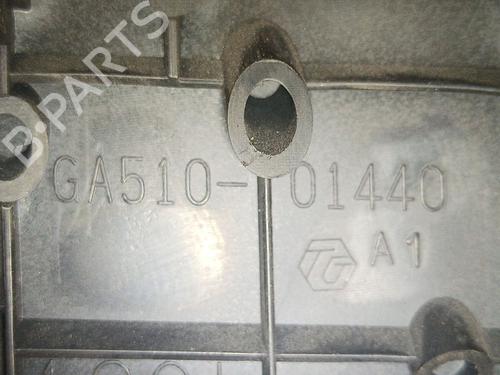 Passenger airbag TOYOTA RAV 4 III (_A3_) 2.2 D (ALA35_) | BP30127142C10 