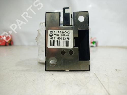 Autre MERCEDES-BENZ S-CLASS (W221, V221) [2005-2013]  14304455