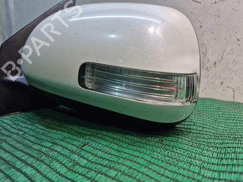 Left mirror TOYOTA RAV 4 III (_A3_) 2.2 D (ALA35_) | BP30145165C26