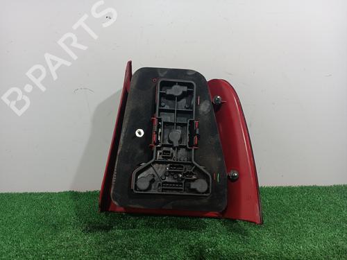 Left taillight VW PASSAT B5 (3B2) 1.9 TDI | BP15512098C34 