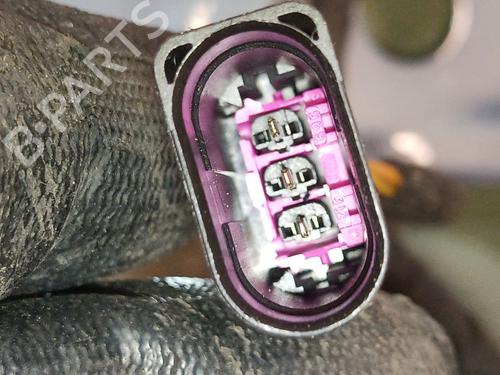 Bakluke CC/Kombi-Kupé VW BORA I (1J2) 1.6 16V | BP24956466C6 