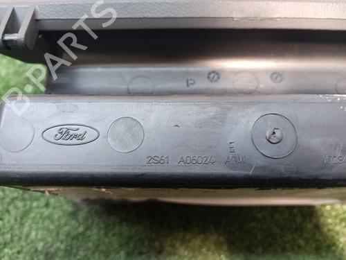 Glove box FORD FIESTA V (JH_, JD_) 1.4 TDCi | BP16537373C95 