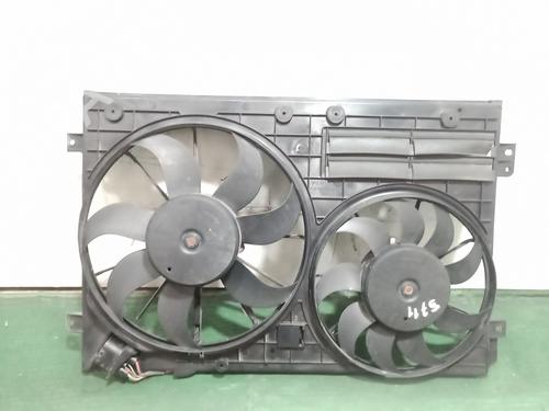 Radiator fan VW GOLF PLUS V (5M1, 521) 1.6 TDI | BP29355113M35 