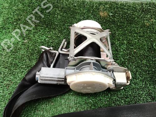 Front right seatbelt PEUGEOT 3008 Van (0U_) HDi 150 (0URHEM) | BP23080355I25 