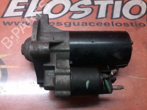Starter PEUGEOT 605 (6B) 2.0 Turbo | BP7923319M8 