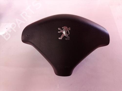 Used Driver airbag PEUGEOT 307 SW (3H) 1.6 HDI 110 (109 hp) 7929437