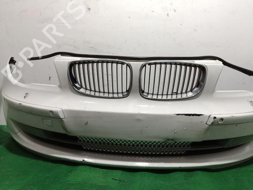 Front bumper BMW 1 (E87) 118 d | BP22954627C7 