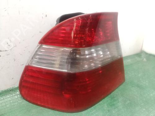 Left taillight BMW 3 (E46) 320 d | BP27626715C34