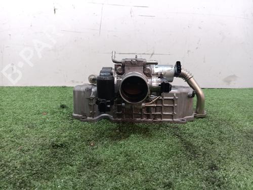 Kolektor ssący TOYOTA AVENSIS (_T25_) | BP15766042M70