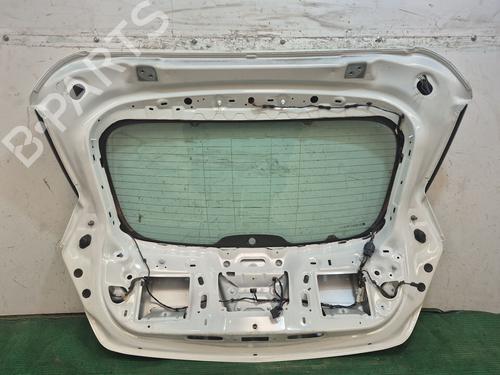 Tailgate OPEL ASTRA J (P10)  | BP26885063C6 