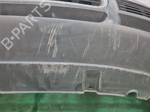 Front bumper AUDI A4 B6 (8E2) 1.9 TDI | BP27995356C7 
