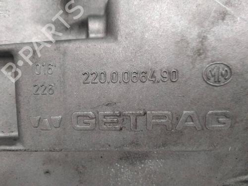 Gearbox BMW 3 Coupe (E46) 318 Ci | BP7928832M3 