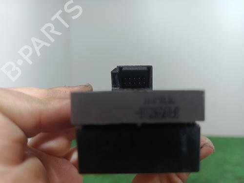 Left front window switch AUDI A5 Convertible (8F7)  | BP15515911I27 