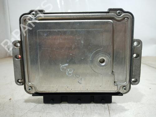 Engine control unit (ECU) FORD FOCUS II (DA_, HCP, DP)  | BP11851236M57 