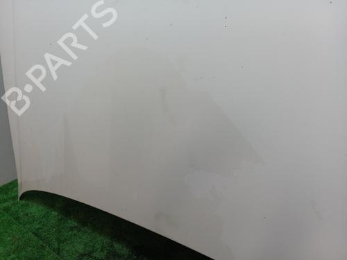 Hood MERCEDES-BENZ M-CLASS (W163)  | BP15006411C1
