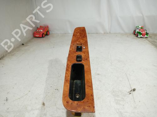 Right front window switch KIA CARENS I (FC) [1998-2002]null 0K53A66360A | 0K53A66360A | 0K53A66360A