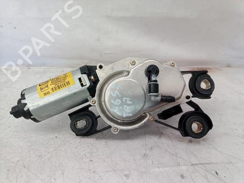 Used Rear wiper motor SEAT TOLEDO III (5P2) [2004-2009]  9856199