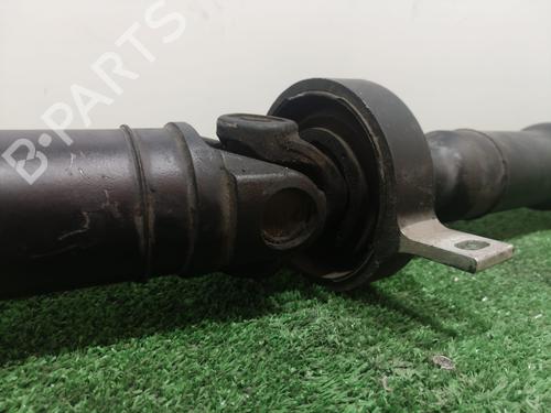 Driveshaft BMW 3 (E90) 316 d | BP13015444M37 