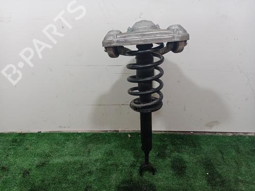 Venstre fortil støddæmper SKODA SUPERB I (3U4) 1.9 TDI | BP13655864M16 