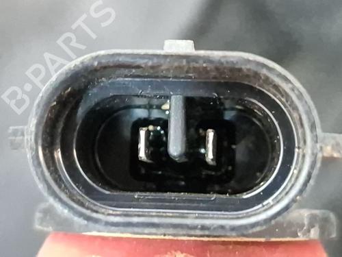 Front bumper NISSAN QASHQAI / QASHQAI +2 I (J10, NJ10, JJ10E) 1.5 dCi | BP26958954C7 