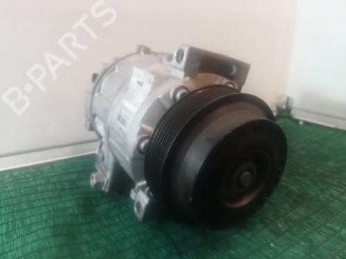 AC compressor MERCEDES-BENZ C-CLASS (W204) C 200 CDI (204.001) | BP30728080M34  - Image 5