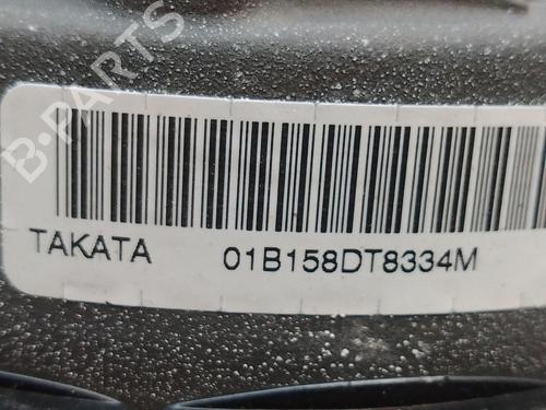 Driver airbag BMW 3 (E46) 320 d | BP21517789C9 