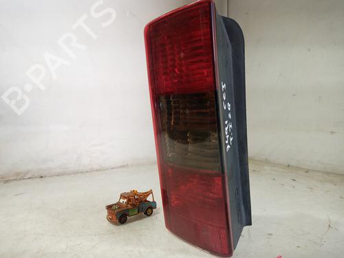 Left taillight OPEL COMBO Box Body/MPV  | BP11137436C34 