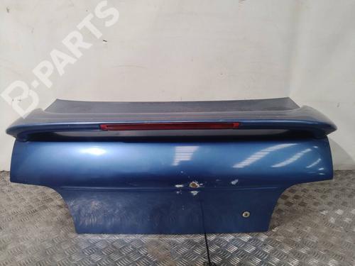Used Tailgate Tailgate SUBARU IMPREZA Saloon (GC) 2.0 i AWD (GC8) (115 hp) 9184367 9184367