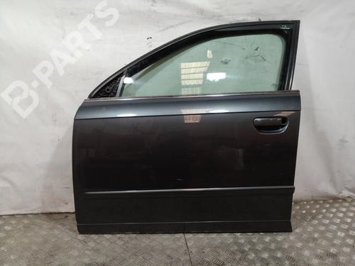 Used Left front door Left front door AUDI A4 B7 (8EC) 2.0 TDI (140 hp) 10055478 10055478