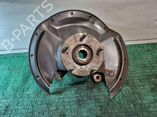 Fusée avant gauche HONDA CIVIC VIII Hatchback (FN, FK) 2.2 CTDi (FK3) (140 hp) 31880438