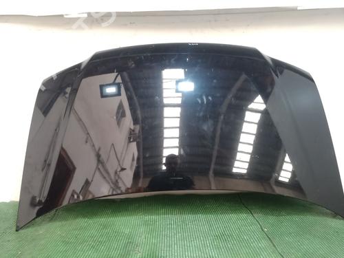 Used Hood VW TOURAN (1T1, 1T2) 2.0 TDI 16V (140 hp) 19537689