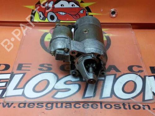 Used Starter FIAT PUNTO Convertible (176_) 90 1.6 (88 hp) 10346412