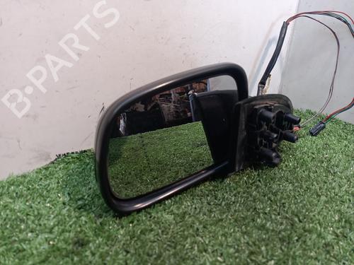Left mirror PEUGEOT 307 CC (3B)  | BP16068326C26 