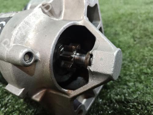 Starter RENAULT CLIO II (BB_, CB_) 1.4 16V (B/CB0P, BB13) | BP18030698M8 