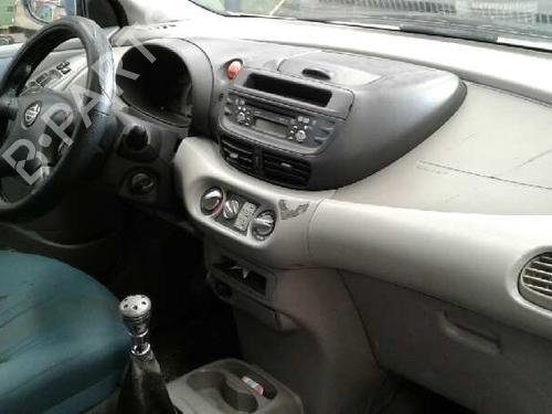 Instrument cluster NISSAN ALMERA TINO (V10)  | BP7925048C47 