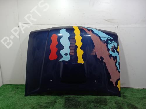 Used Hood KIA SPORTAGE SUV (K00) [1994-2005]  14849721