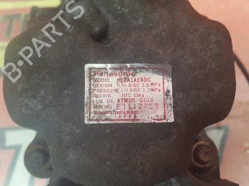 Compressore A/C MAZDA 6 Saloon (GG) [2002-2008]  7923859