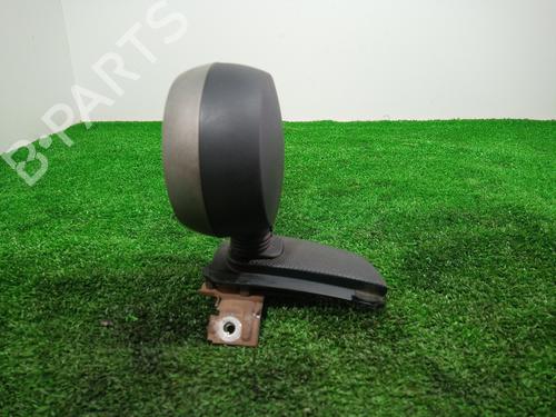 Instrument cluster PEUGEOT 107 (PM_, PN_)  | BP13459214C47 